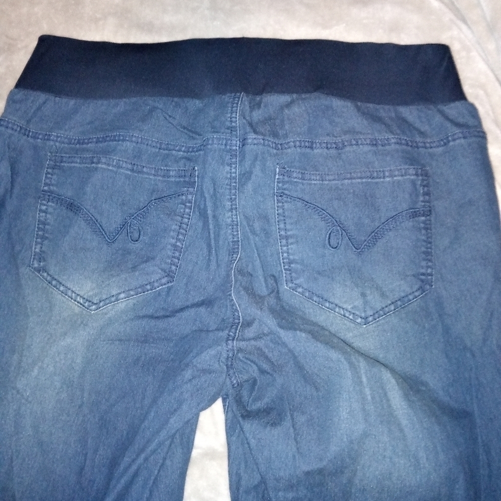 Oh mama motherhood jeans - Picture 6 of 7